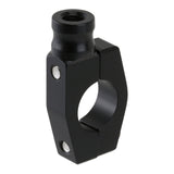 DRC Mirror Holder 10mm - Black