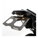 DRC Edge-2 Kawasaki KLX250 - Smoke Tail Light Holder