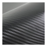 DRC Carbon Look Decal 30 x 45cm (2 Sheets)