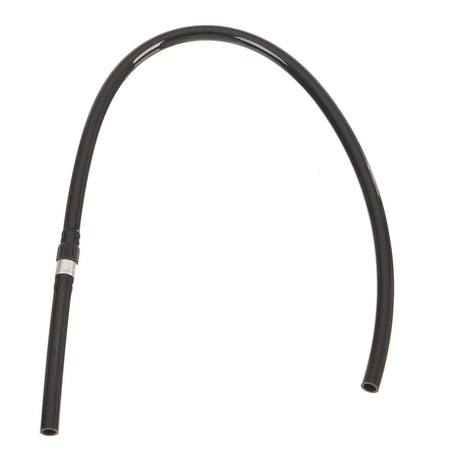 DRC Uniflow Hose - Black / Silver