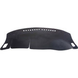 Nissan Pulsar B17 C12 2012 2013 2014 2015 2016 2017 Dash Mat