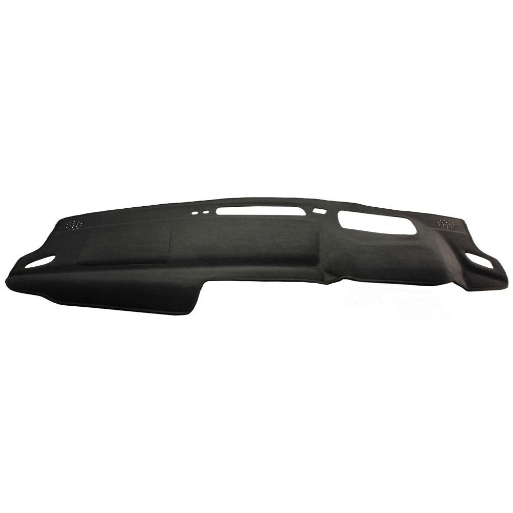 Nissan x deals trail dash mat