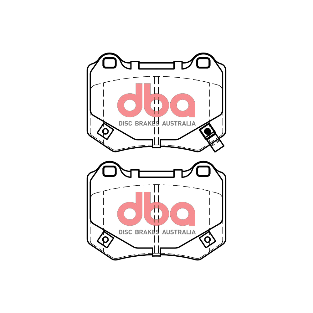 DB15007SP
