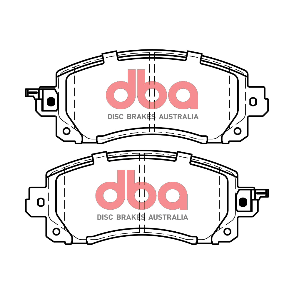 DB15042SS