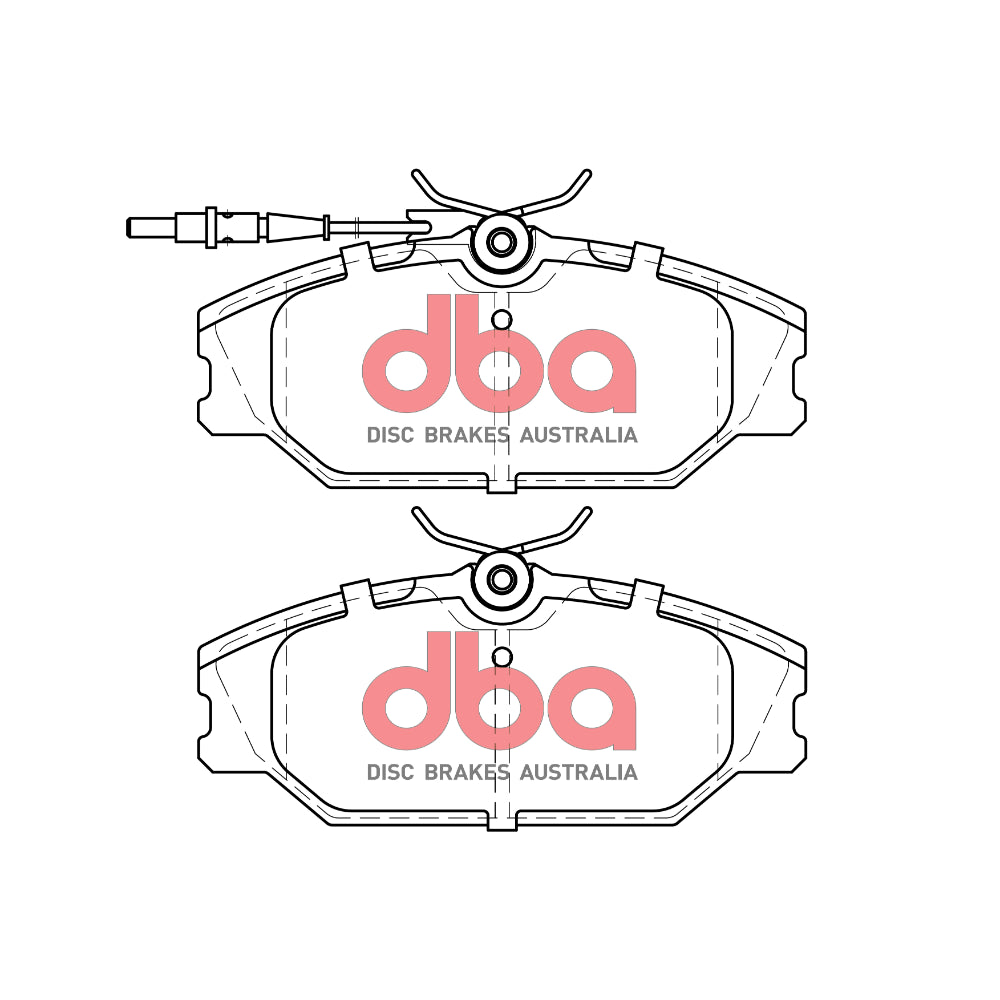 DB2029SS
