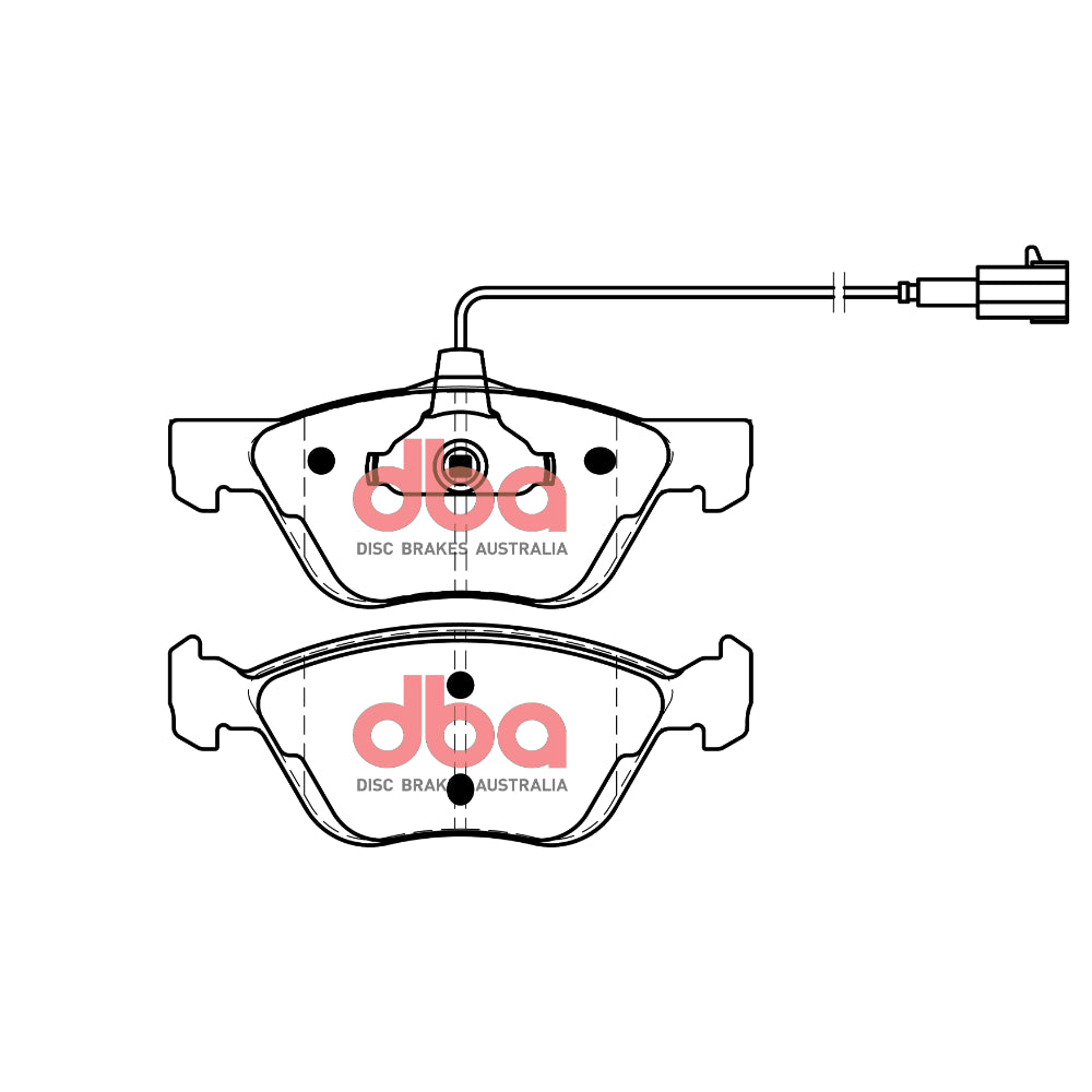 DB2037SS