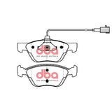 DB2037SS