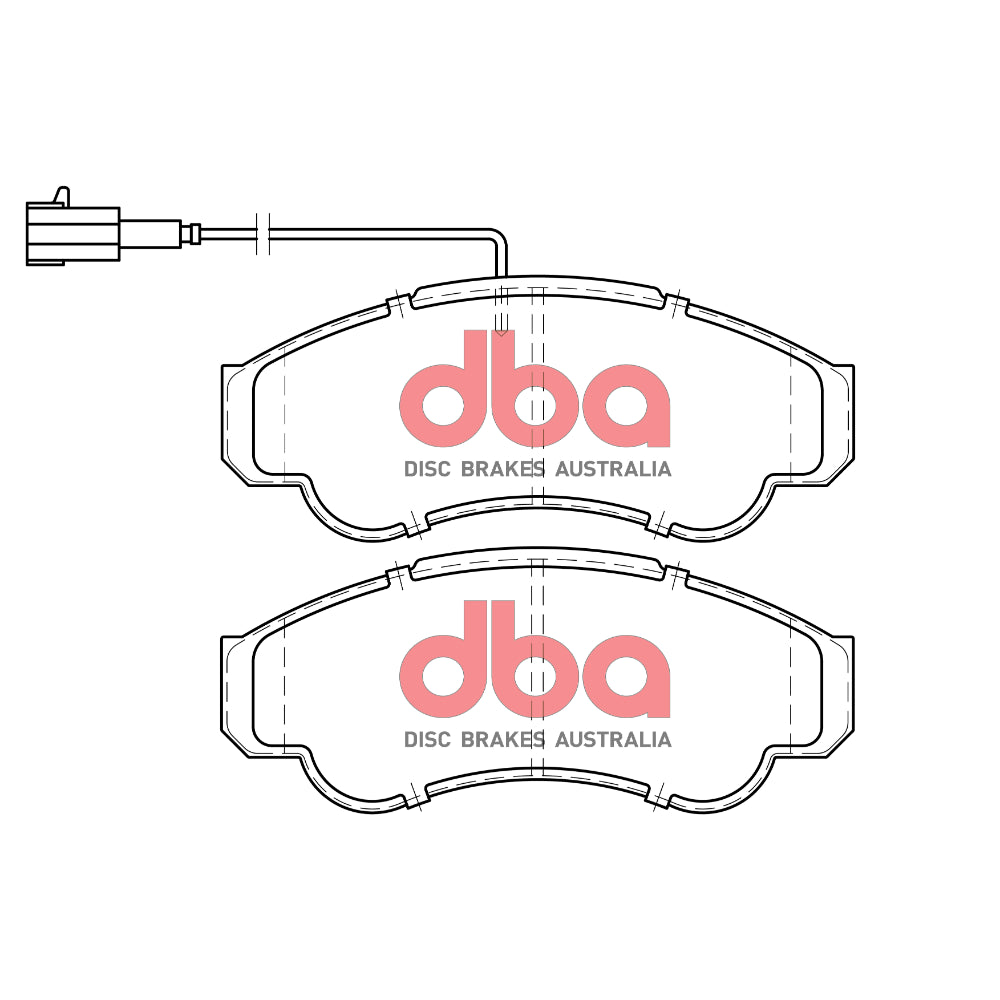DB2045SS