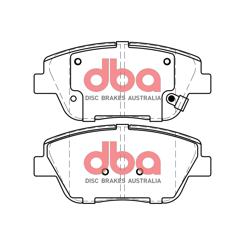 DB2089SS