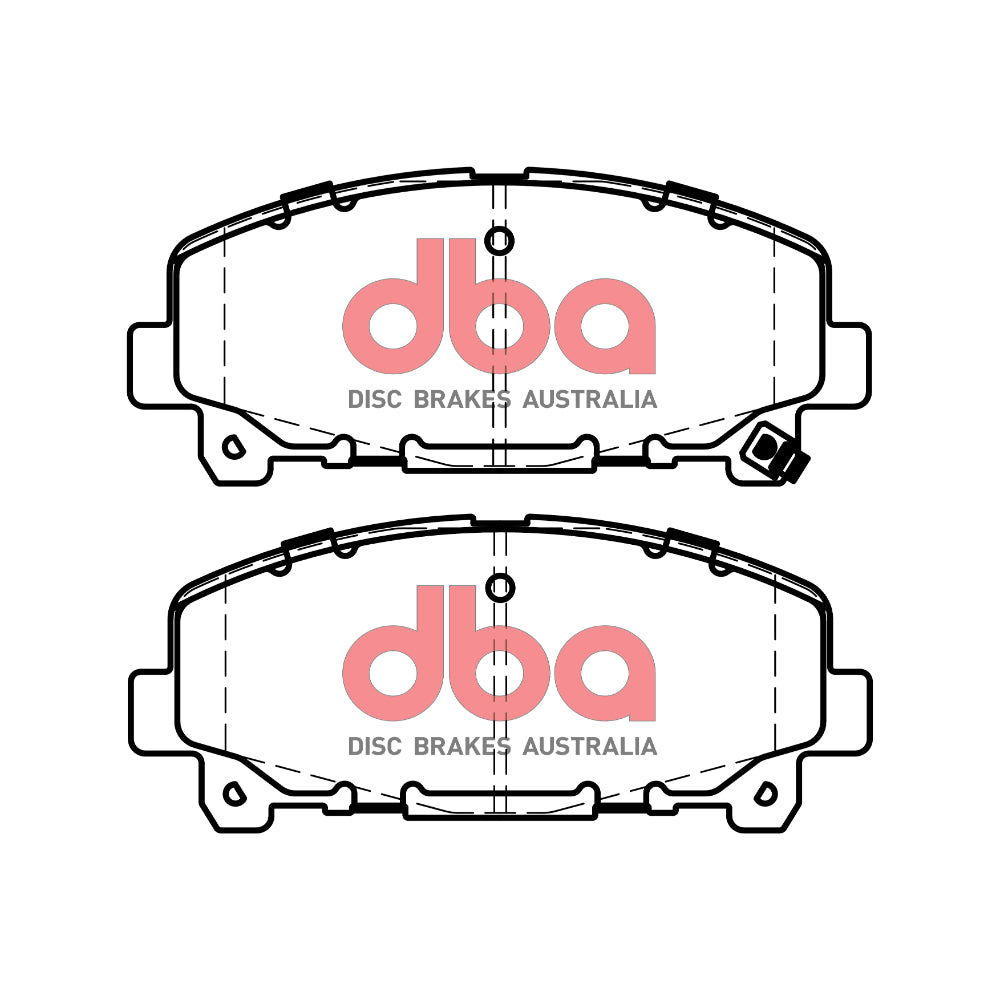 DB2118SS