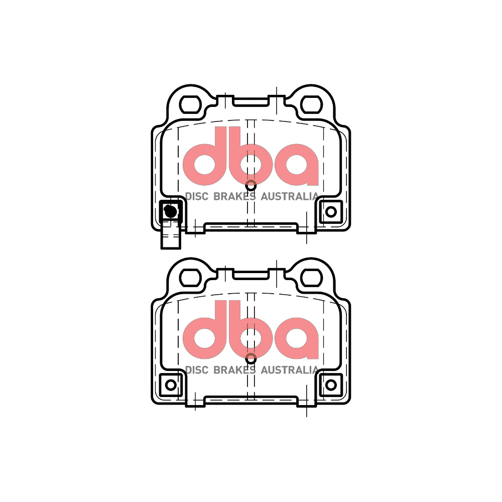 DB2215SP
