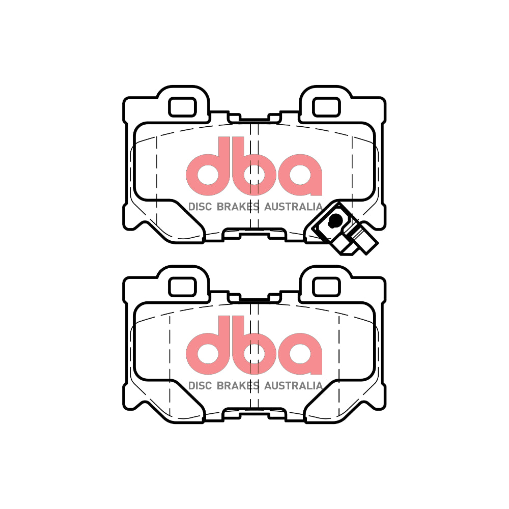 DB2401SP