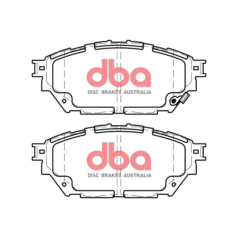 Db2423 on sale