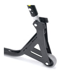 Unit Street Bike Front Paddock Stand Stem Up Type 2 - Black