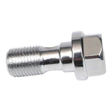 Whites Brake - 10mm Banjo Bolt - Chrome 10x1.0