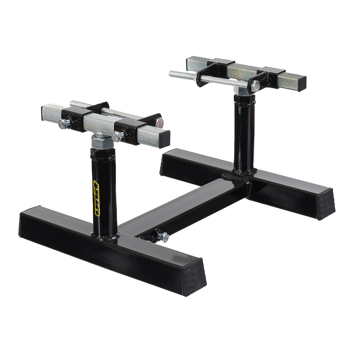 Unit Engine Stand Type A - Black