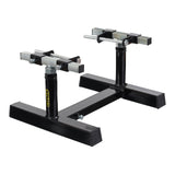 Unit Engine Stand Type A - Black