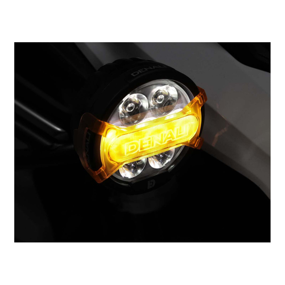 Denali D7 PRO LED Light Pod - DataDim™ Technology - Single
