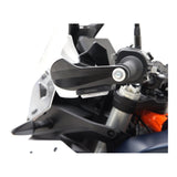 Denali T3 Ultra-viz Light and Mount Kit (Pair)