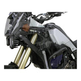 Denali Horn Mounting Brackets, Yamaha Tenere 700 '21-