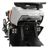 Denali Aux Lower Light Mount - Harley Davidson Pan America '21