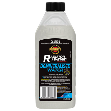 DEWATER001