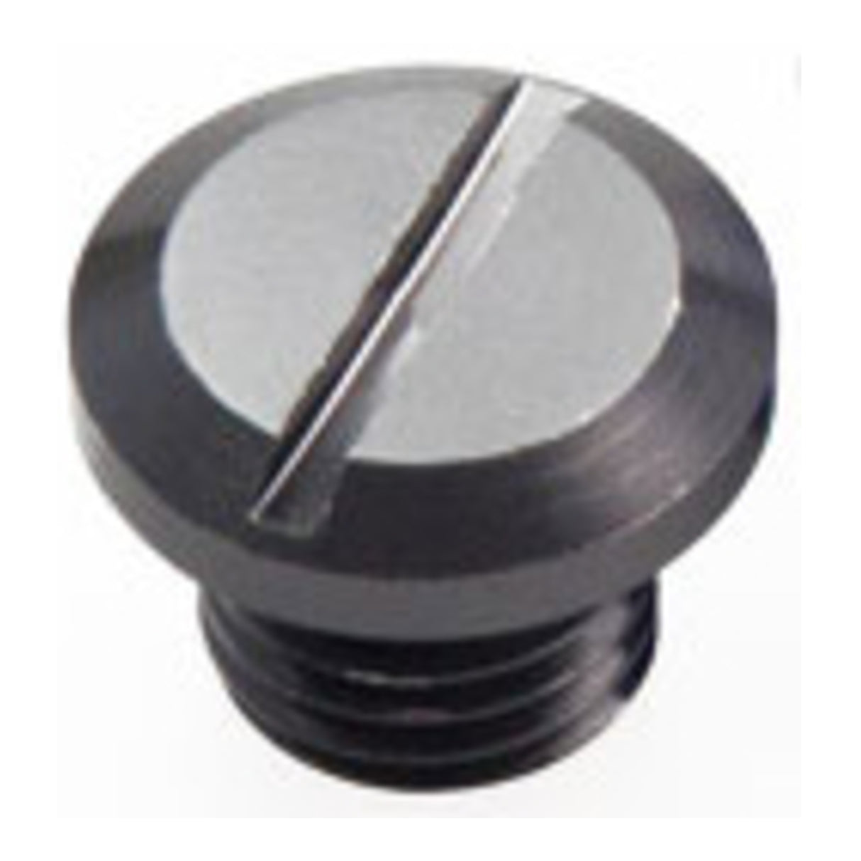 DRC Mirror Hole Plug M10 - Titanium