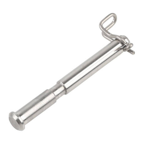 DRC Stainless Brake Pin with Clip - Husqvarna / Magura