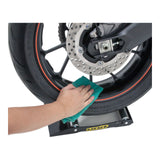 Unit Wheel Roller - Black