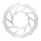 Z-Wheel Front Stainless Steel Brake Disc Rotor- Assorted Honda Models