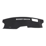 Chevrolet Silverado Dash Mat Suits 1500, 2500, 3500 Suits 2023 - On