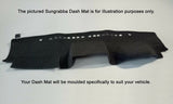 Lexus LX570 2007 - 2015 Dash Mat
