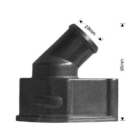 DT155F