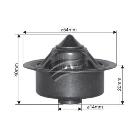 DT68C