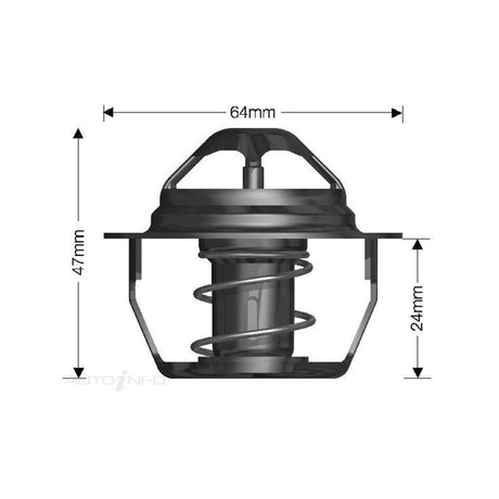 DT75E