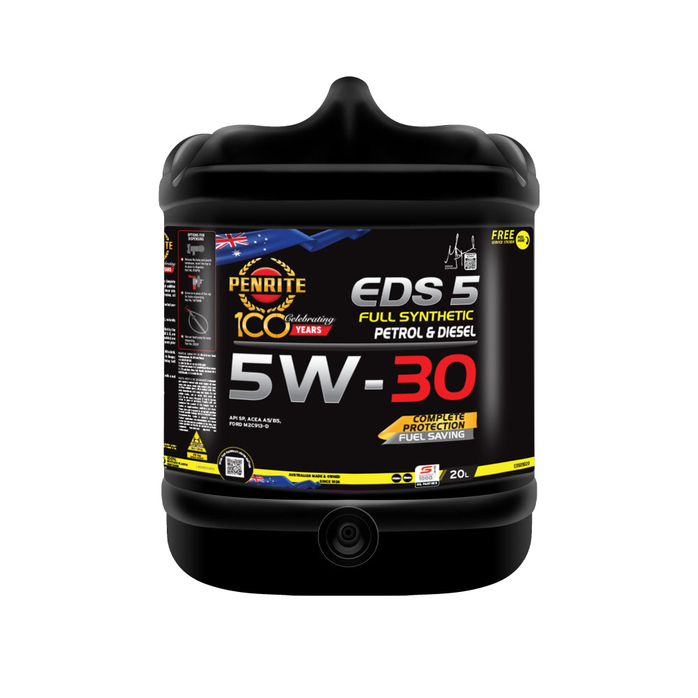 EDS05020