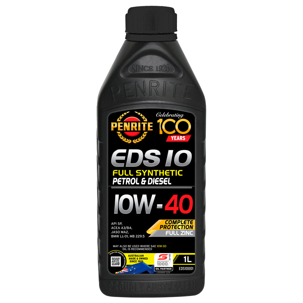 EDS10001