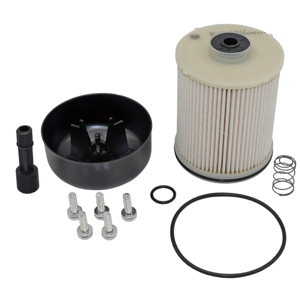 Sakura-Fuel-Filter-R2851P-|-Ef-25070Kit