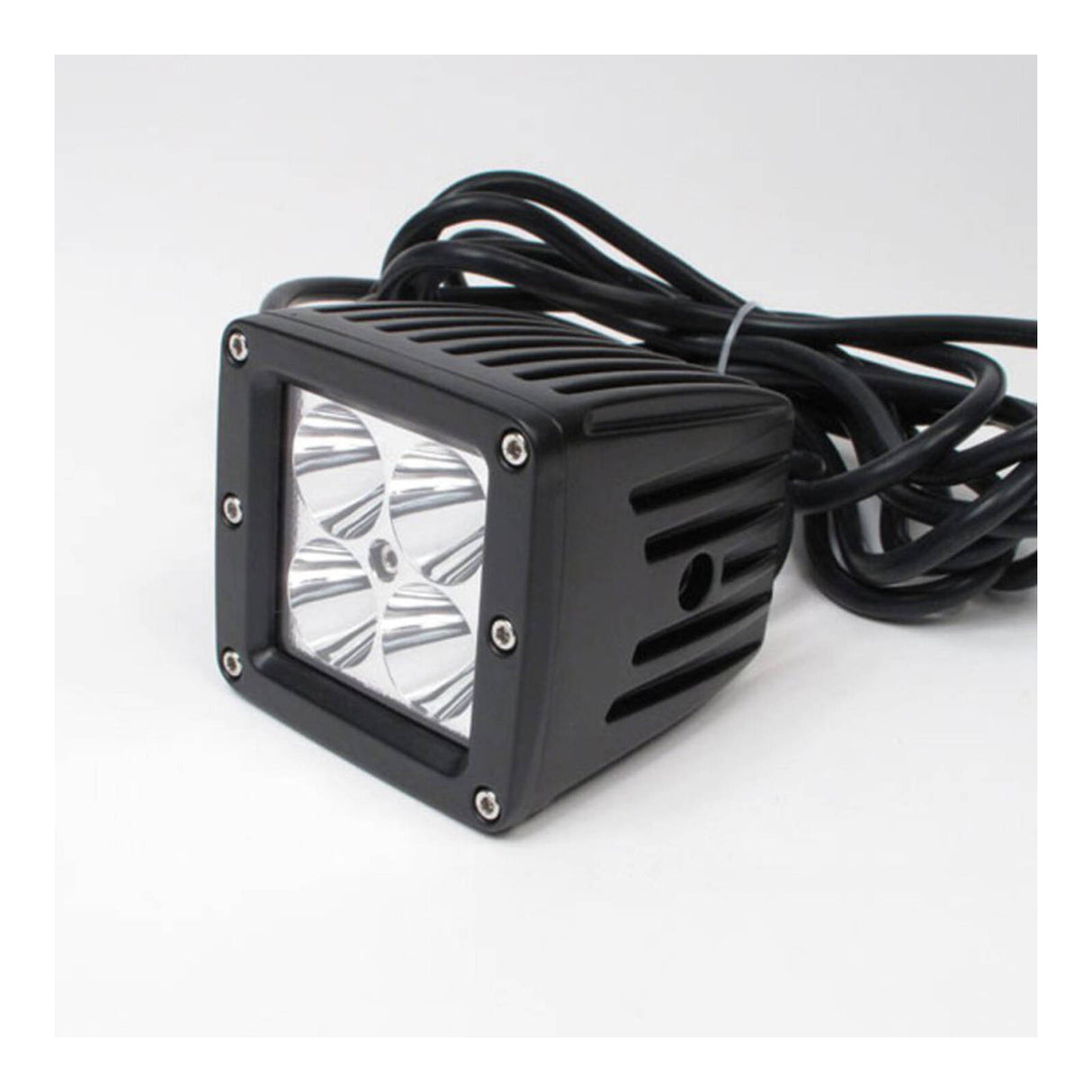 Whites Work Light 3 - Cree LED Single Mount