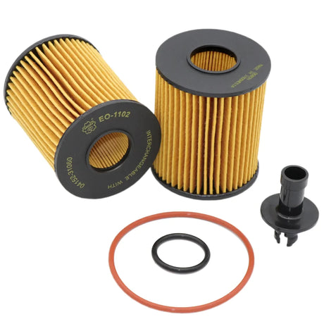 Sakura-Oil-Filter-R2664P-|-Eo-1102