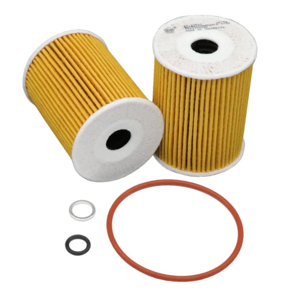 Sakura-Oil-Filter-R2658P-|-Eo-23020