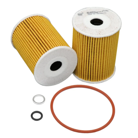 Sakura-Oil-Filter-R2658P-|-Eo-23020