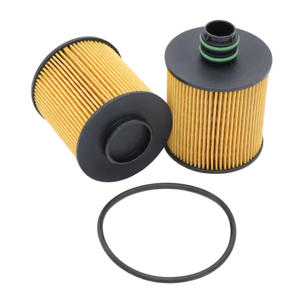 Sakura-Oil-Filter-R2765P-|-Eo-66030