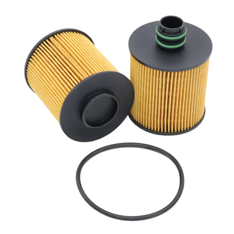 Sakura-Oil-Filter-R2765P-|-Eo-66030