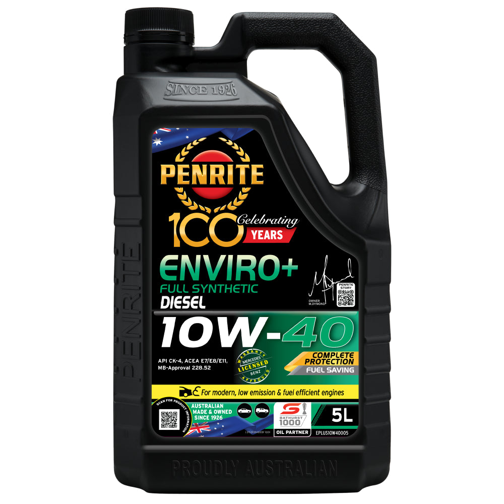 EPLUS10W40005