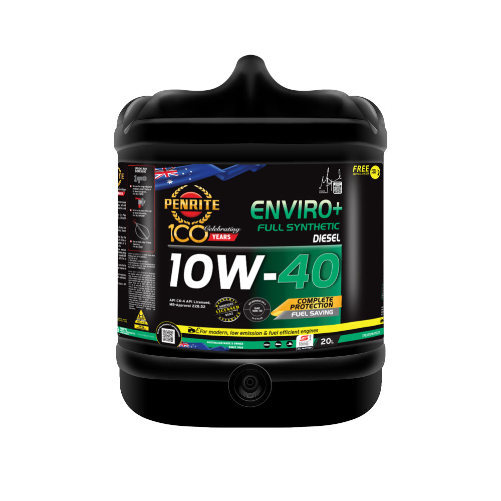 EPLUS10W40020