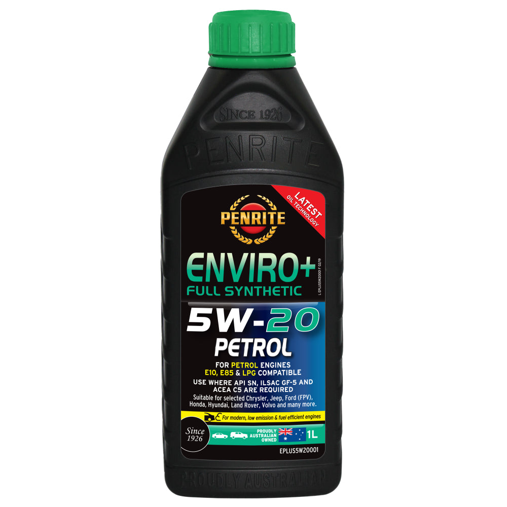 EPLUS5W20001
