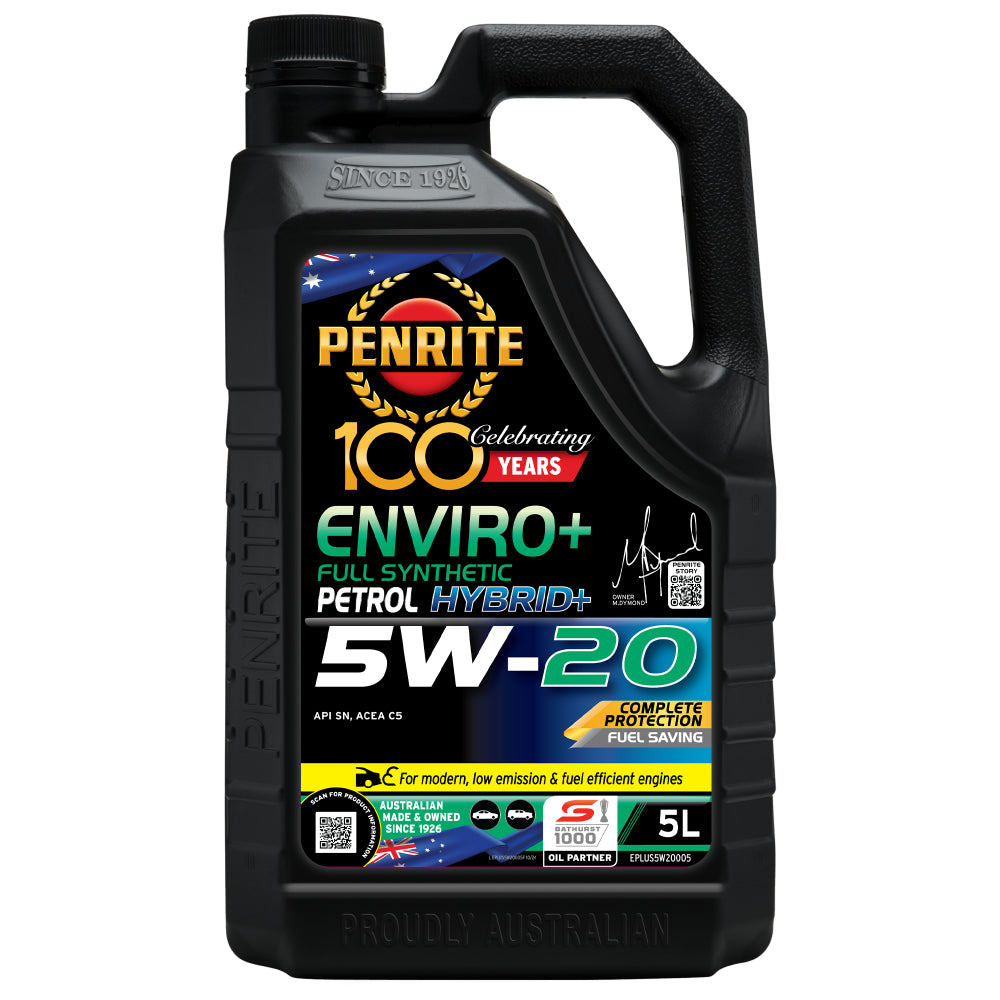 EPLUS5W20005