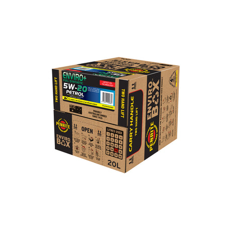 EPLUS5W20020BOX