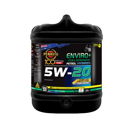 EPLUS5W20020